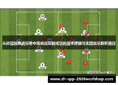 从欧冠经典战役看中场高位压制成功的战术逻辑与实践启示解析路径